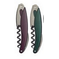 Ketos Waiter's Anodized Corkscrew